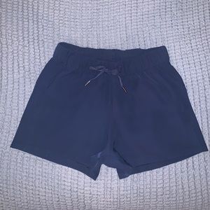 Lululemon On The Fly Short *Woven *2.5”
